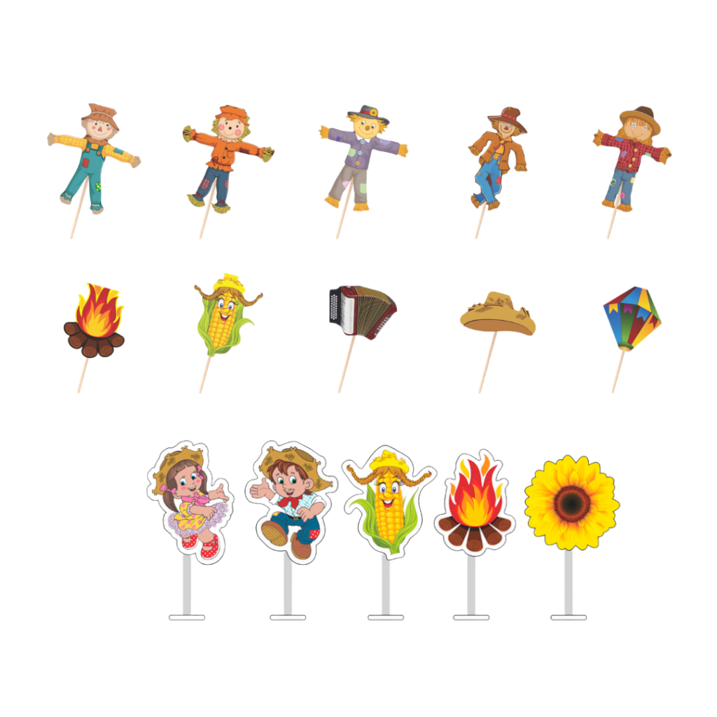 PALITO DECORATIVO