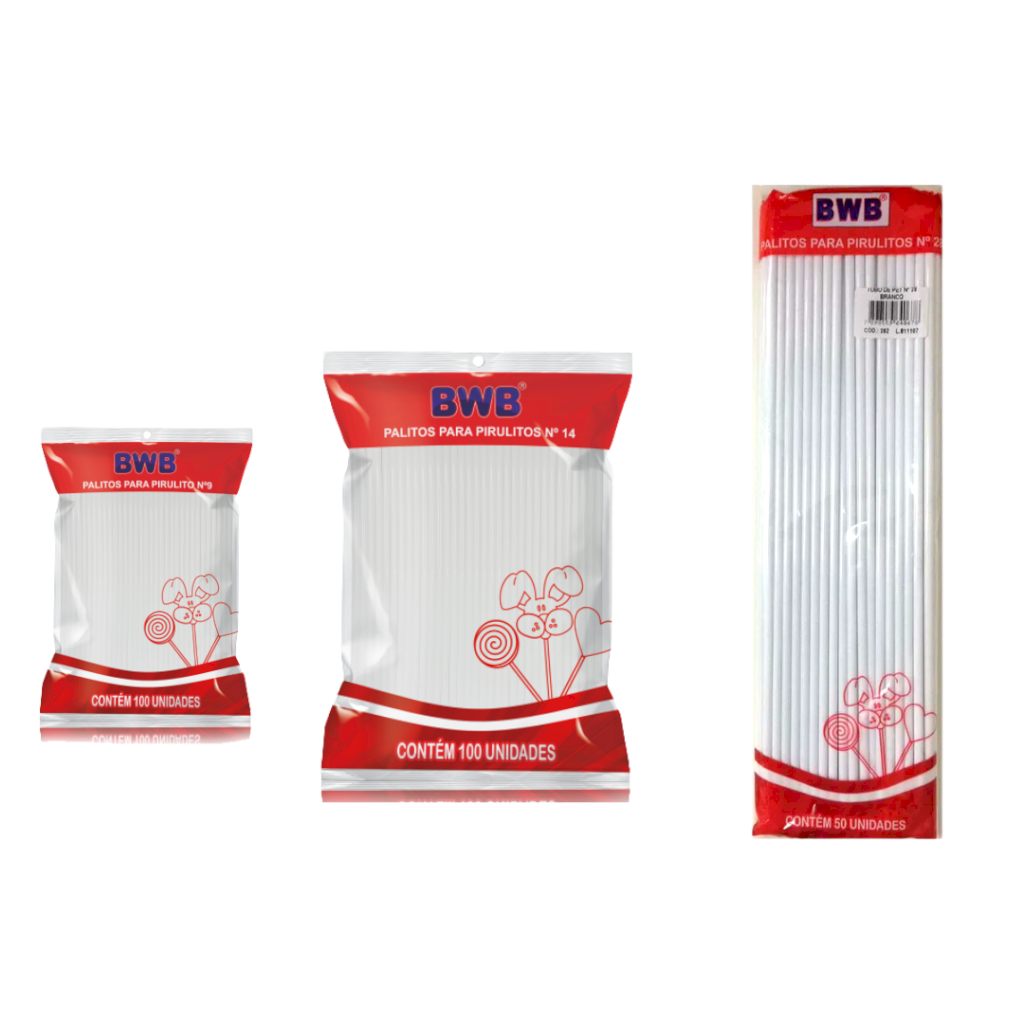 PALITO PARA PIRULITO