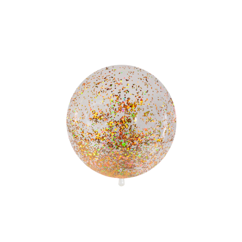 BALAO BUBBLE 18