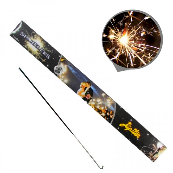 SPARKLERS