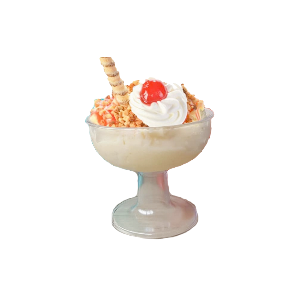 TAÇAS SOBREMESA EXCLUSIVE 300ML