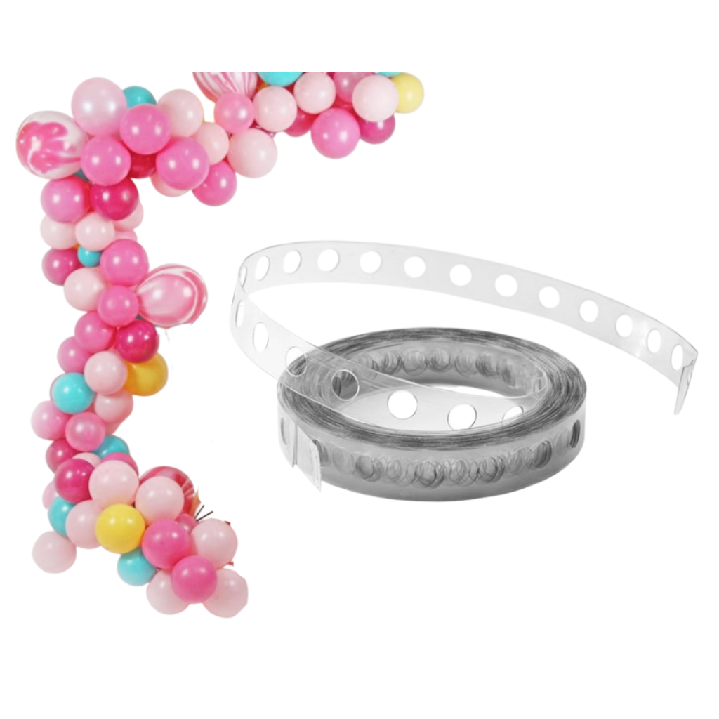 TIRA P/ ARCO DE BALOES