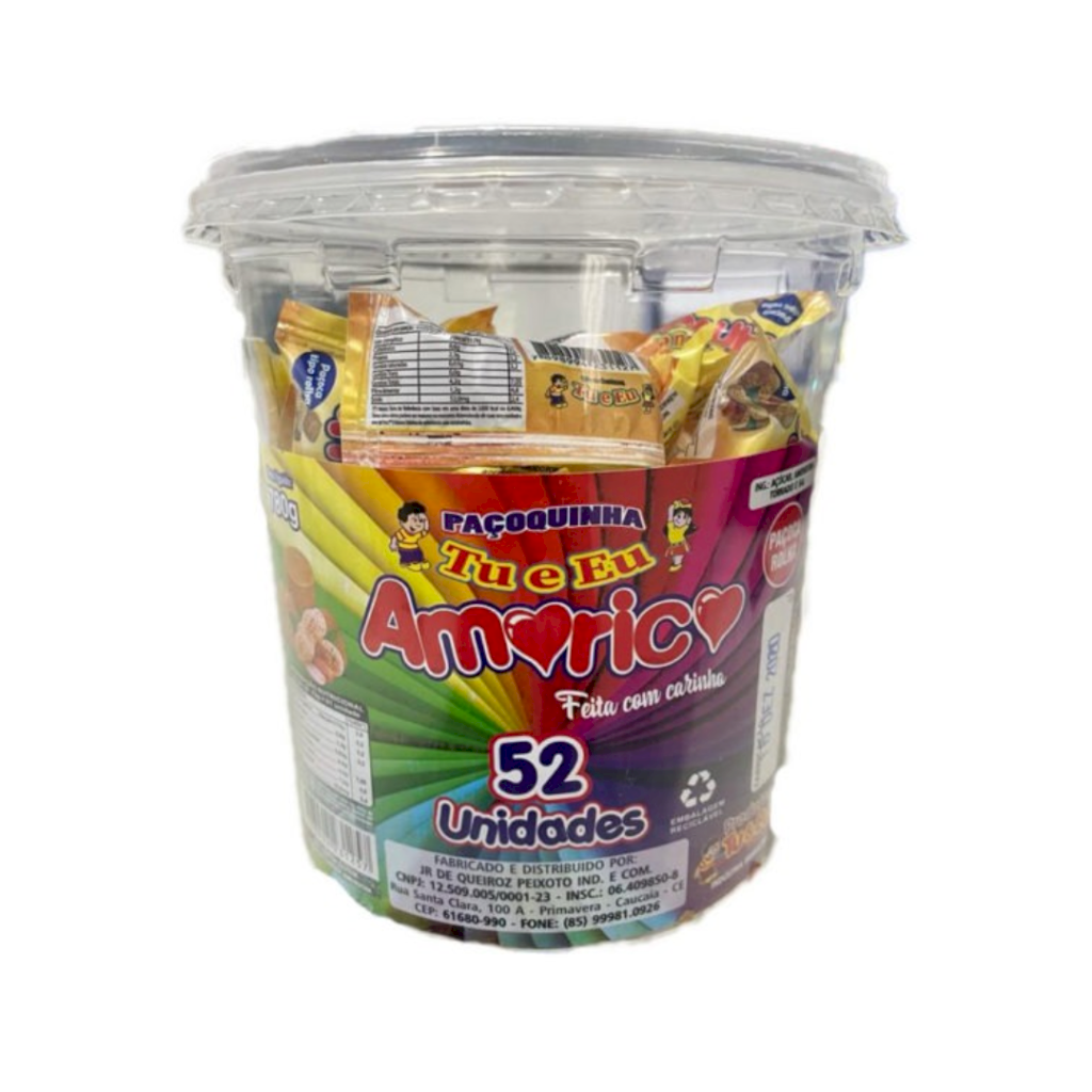 PACOCA P