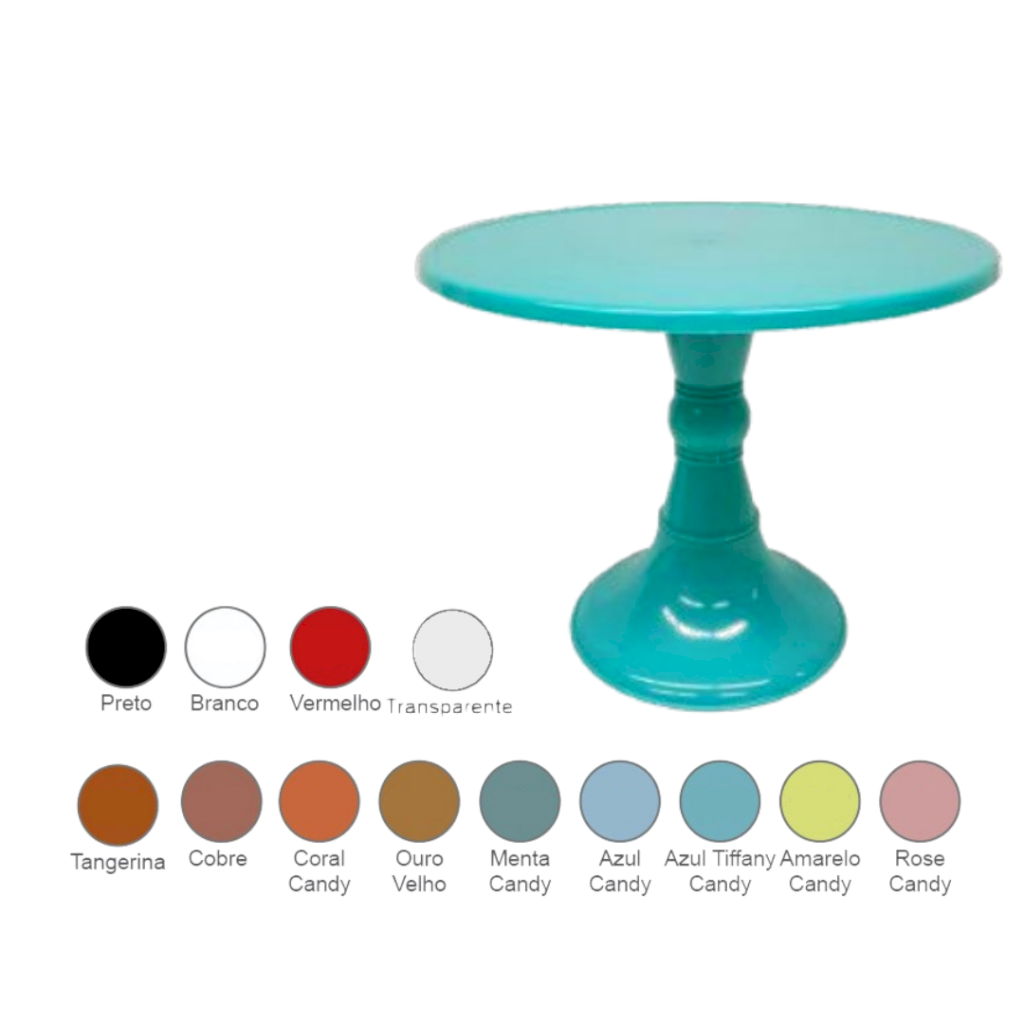 BOLEIRA COLONIAL PEQUENA