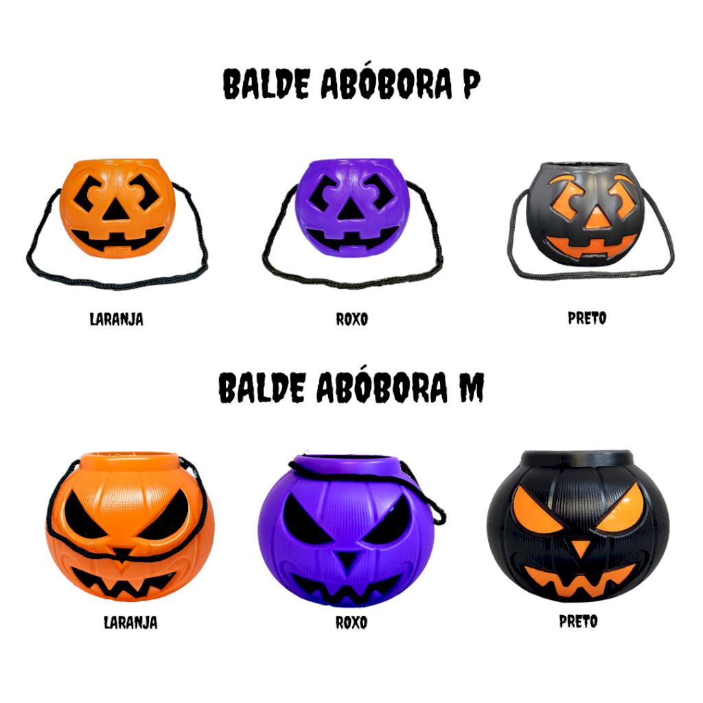 BALDE ABOBORA
