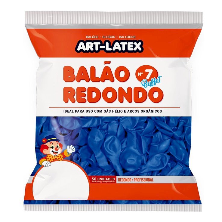 BALÃO 7