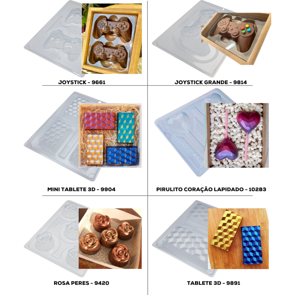FORMA SILICONE