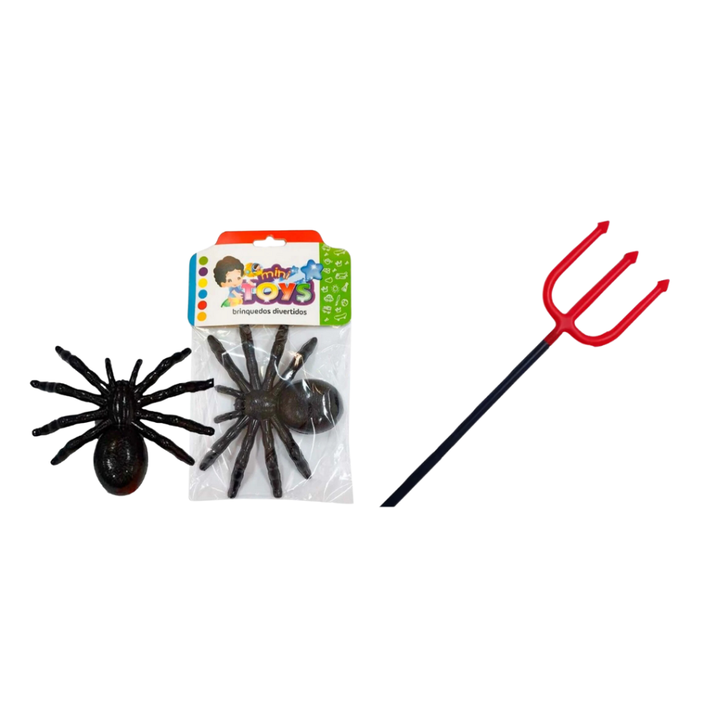 BRINQUEDOS