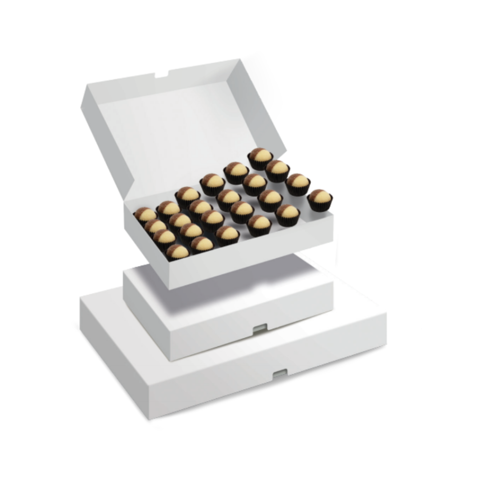 CAIXA TRANSPORTE 48 DOCINHOS