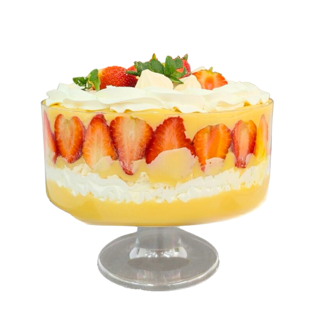 TACA SOBREMESA ALTA 2,2L