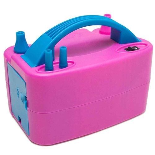 COMPRESSOR INFLADOR P/ BALOES