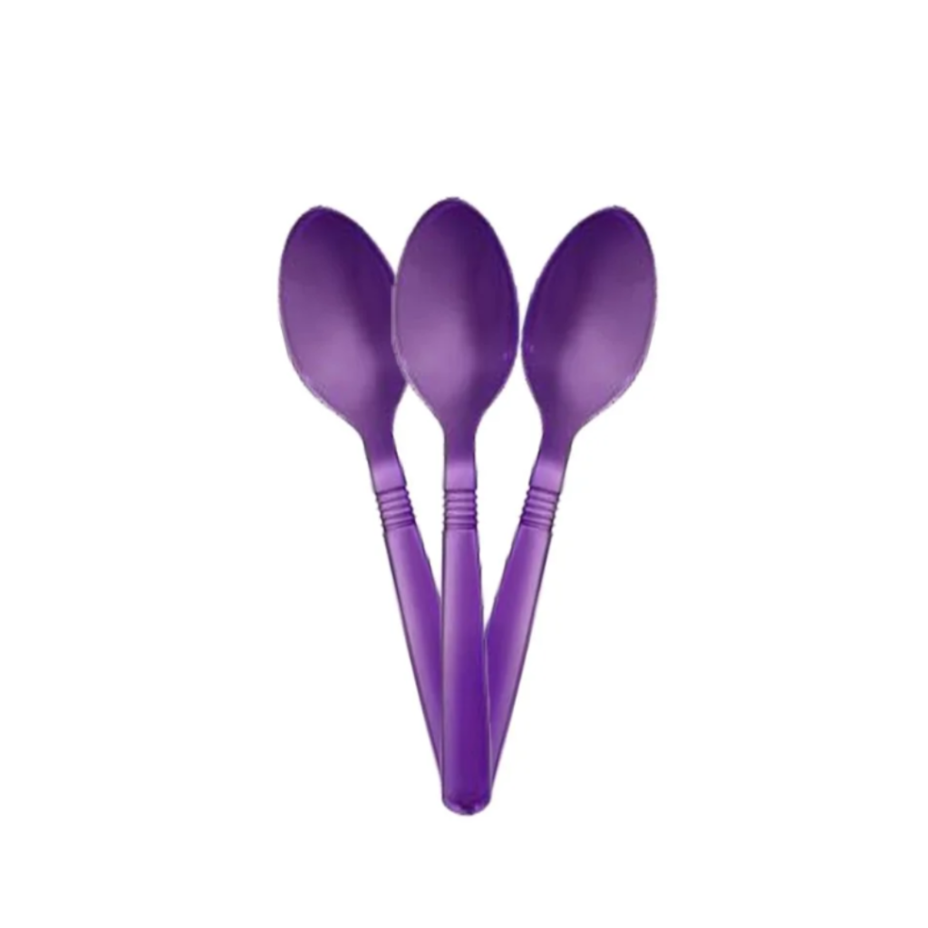 COLHER REFORCADA P/ ACAI