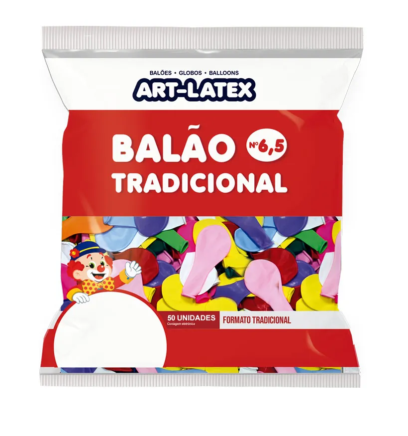 BALAO 6,5