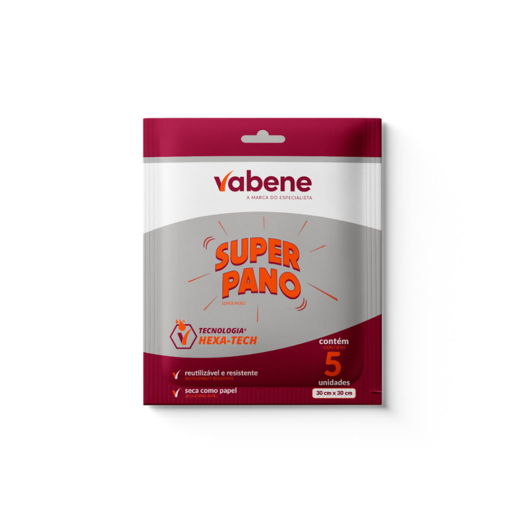 SUPER PANO 30CMX30CM