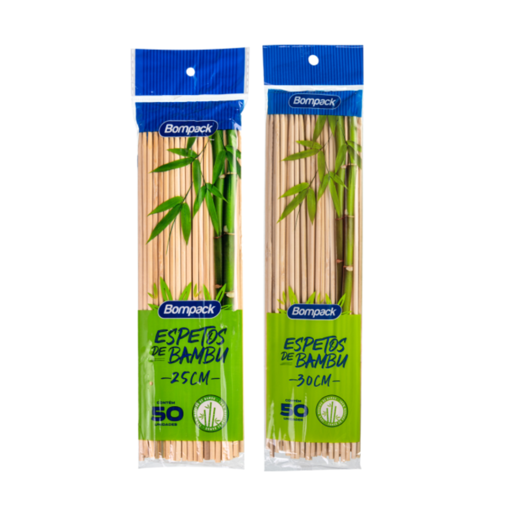 PALITO ESPETO BAMBU
