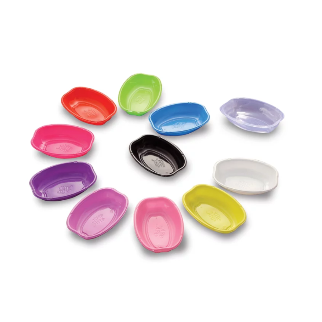 CUMBUCA OVAL