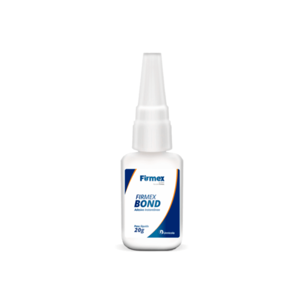 COLA ADESIVA INSTANTANEA 20G