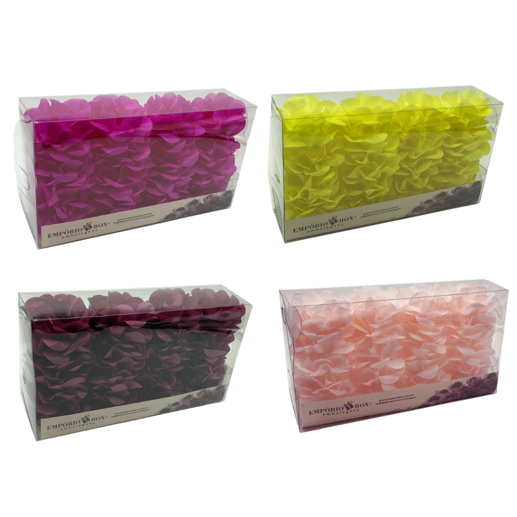 FORMA FLOR NENA SUPERSEDA