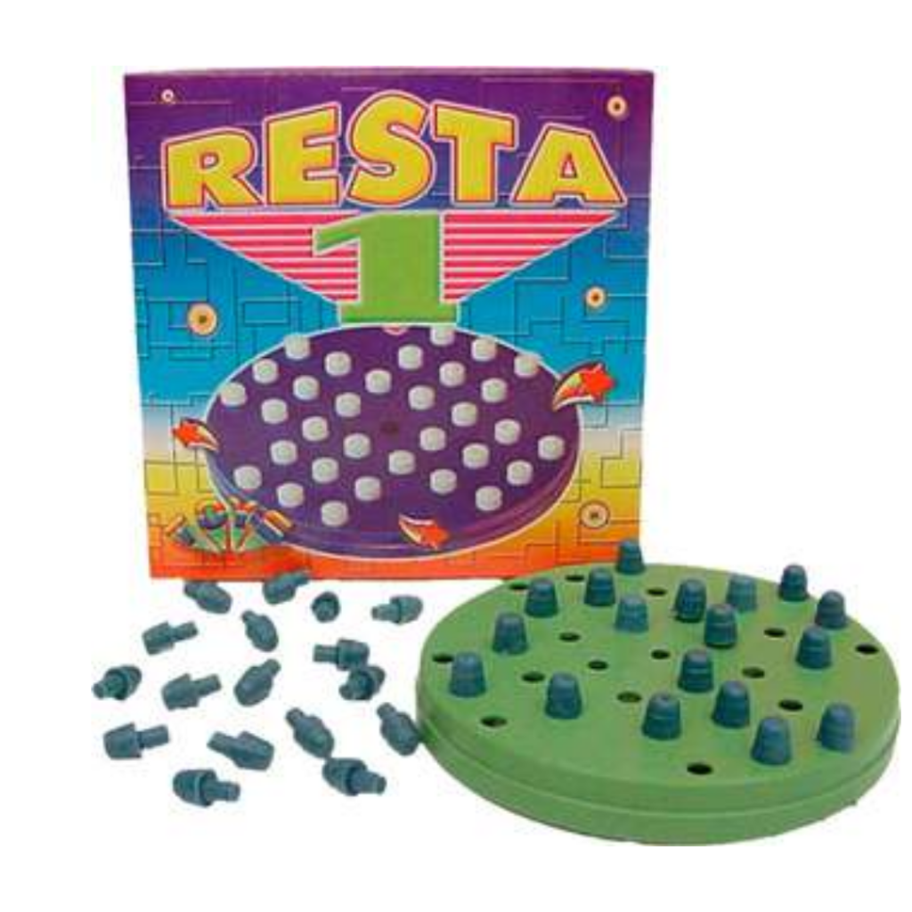 RESTA 1
