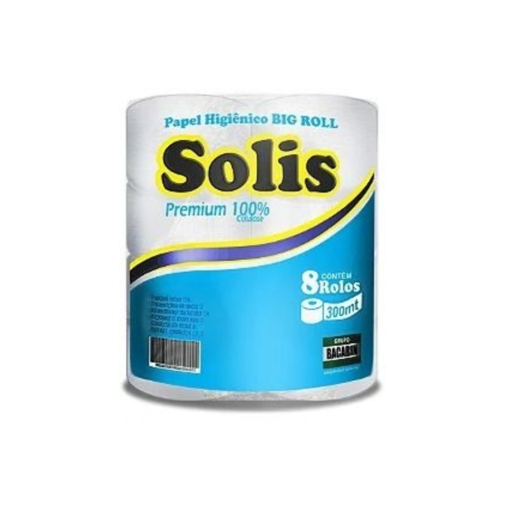 PAPEL HIGIENICO PREMIUM