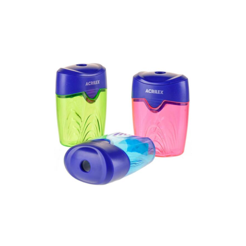 APONTADOR C/ DEPOSITO SORTIDO