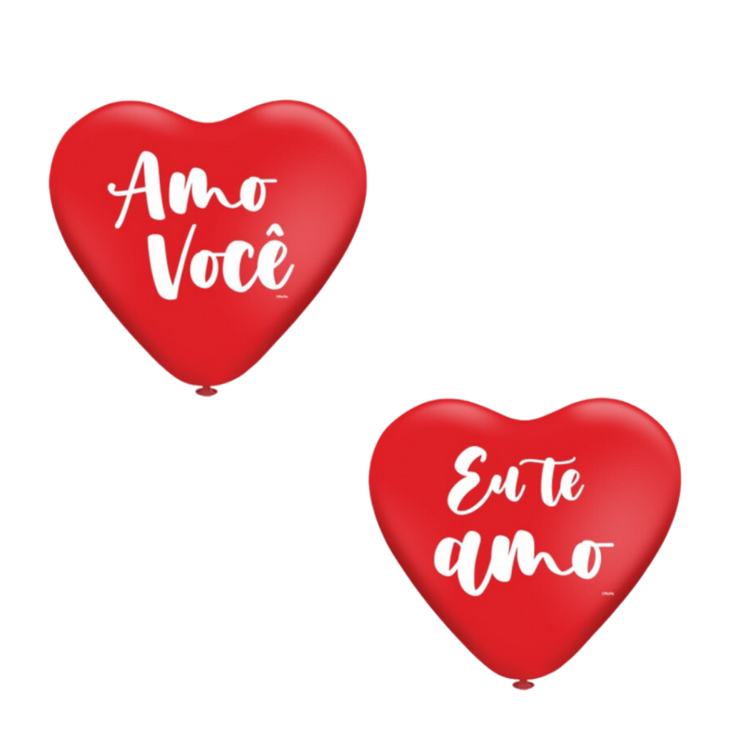BALAO 15 FRASES