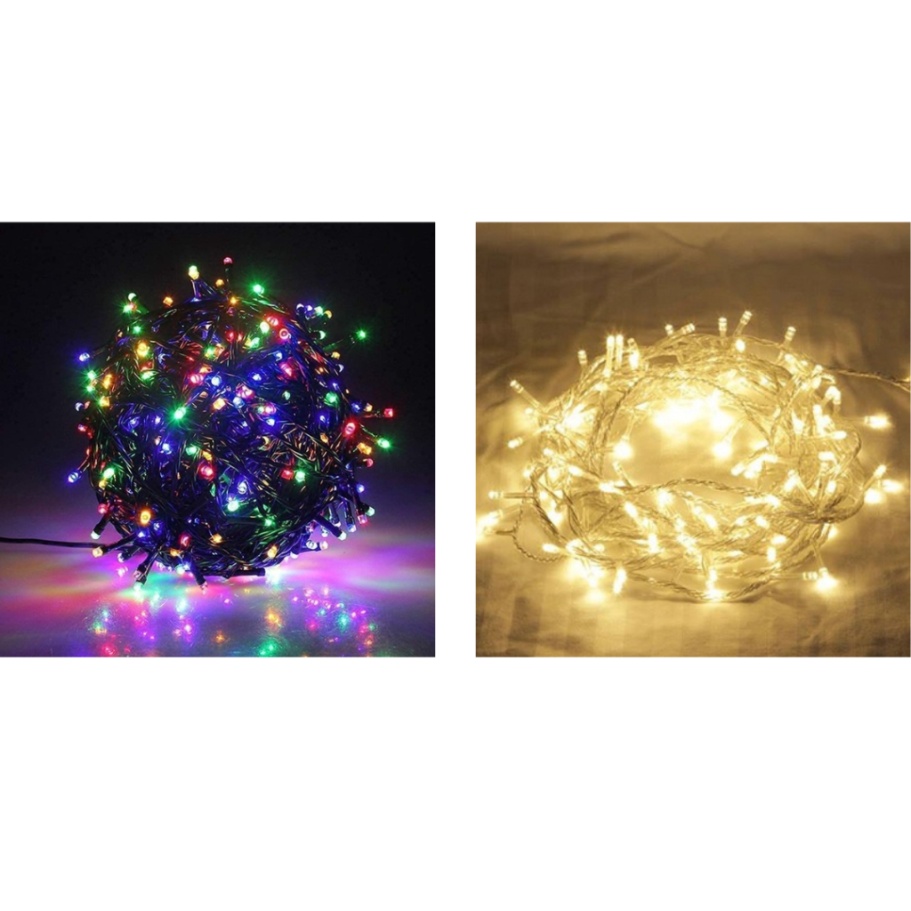 PISCA PISCA LED C/10 METROS