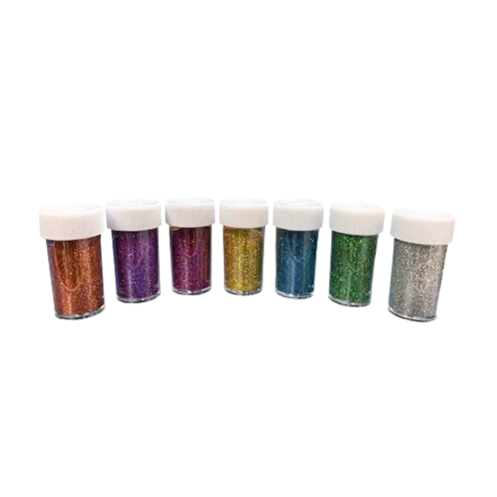 GLITTER EM POTE 10G