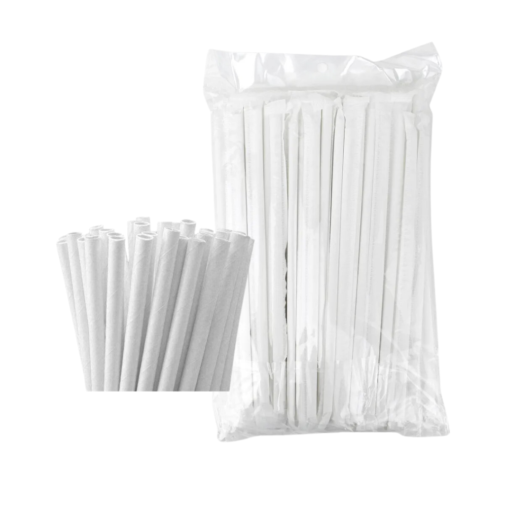 CANUDO PAPEL BRANCO
