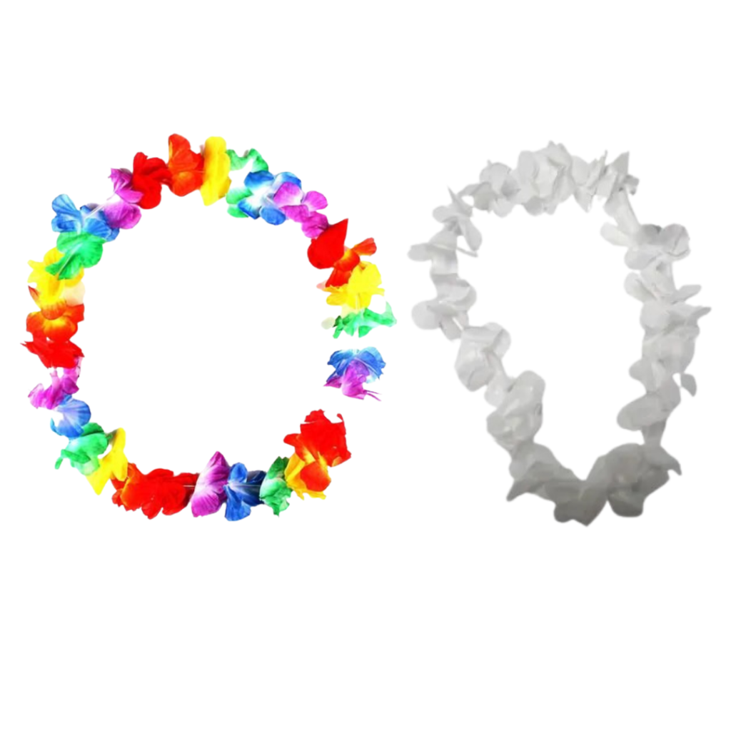 COLAR HAVAIANO