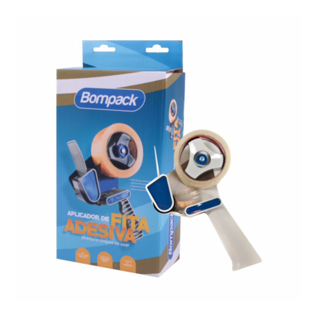 APLICADOR FITAS ADESIVAS