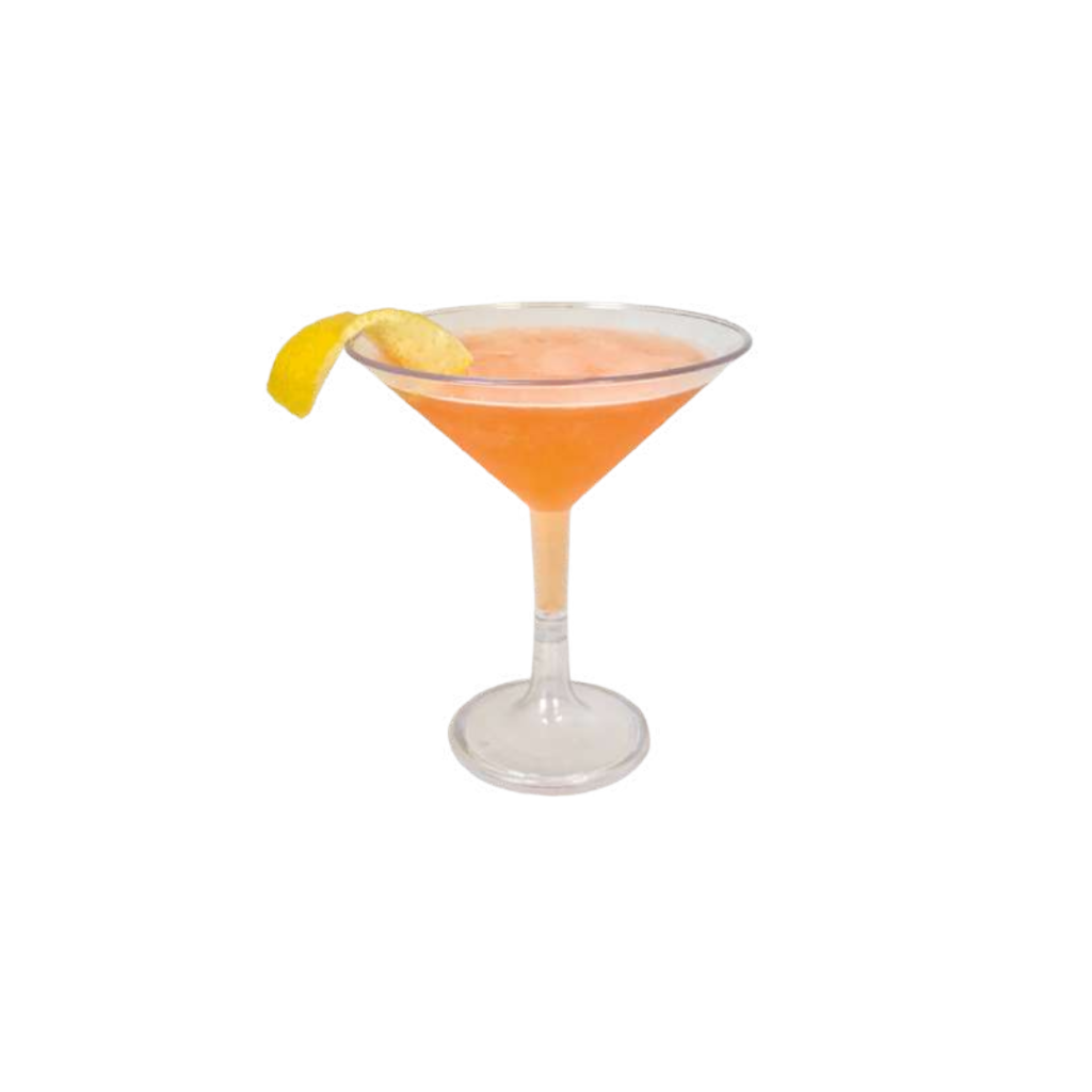 TACA MARTINI 150ML