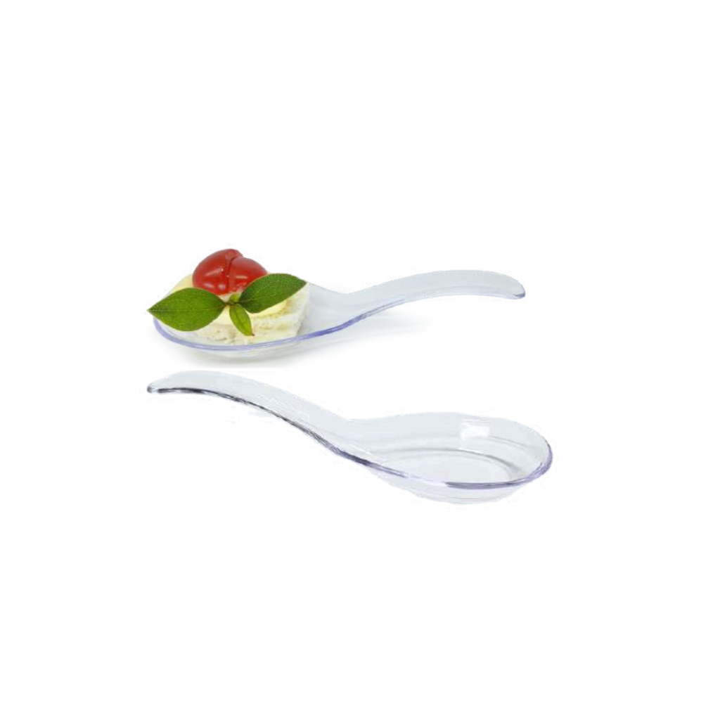 COLHER DE CANAPE