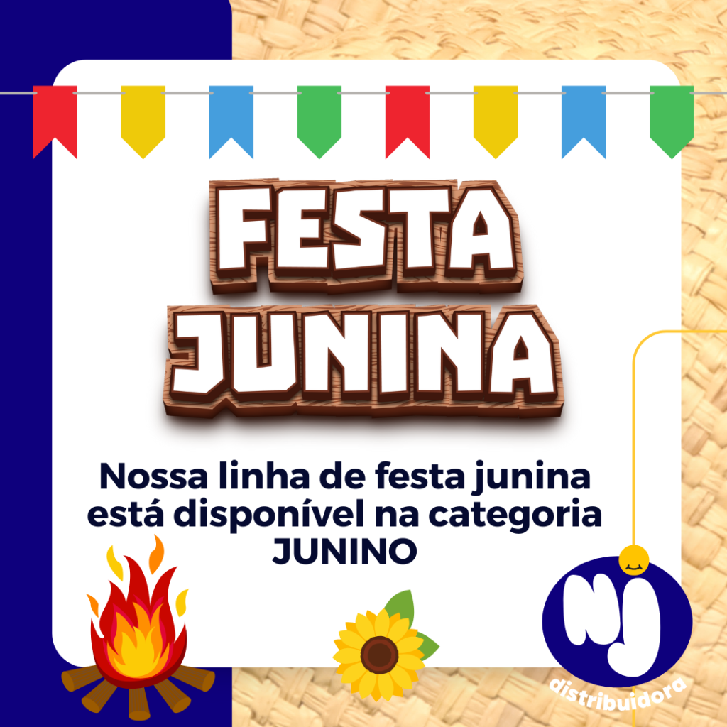 CATALOGO JUNINO