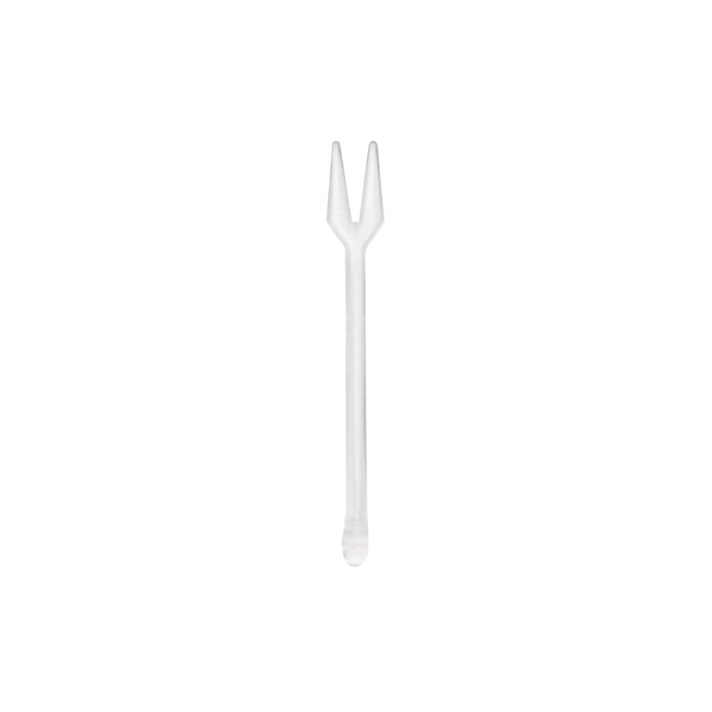 GARFO P/ PETISCO 7CM C/200