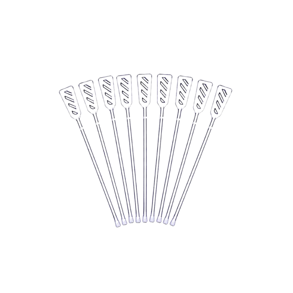 MEXEDOR DRINK CRISTAL 11CM C/300