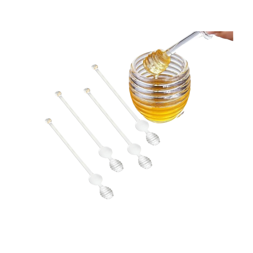 BASTAO DIPPER P/ MEL C/4