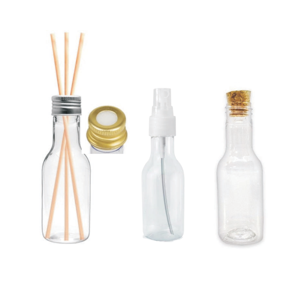 GARRAFA 50ML C/10