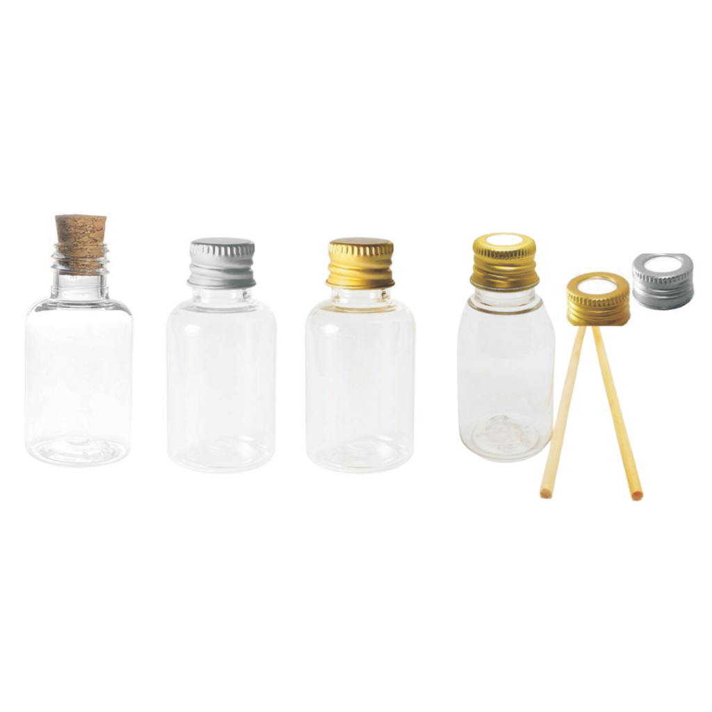 GARRAFA 30ML C/10