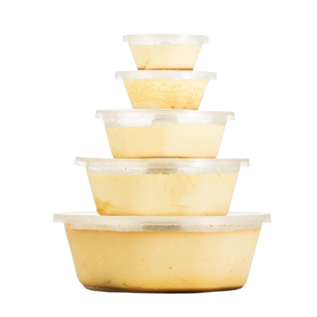 FORMA PUDIM C/ TAMPA