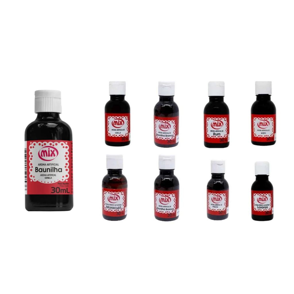 AROMA ARTIFICIAL MIX 30ML