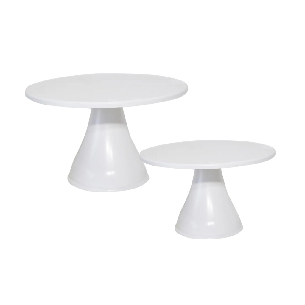 SUPORTE BOLO LISO ALTO