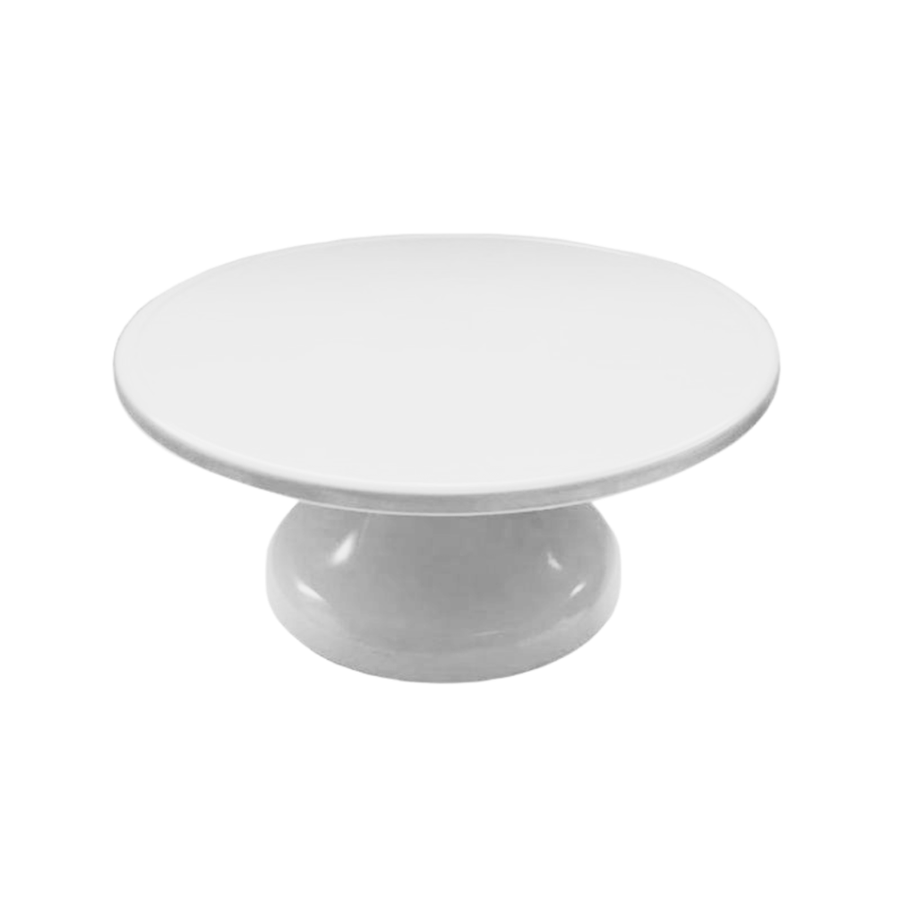 SUPORTE P/ BOLO MEDIO LISO