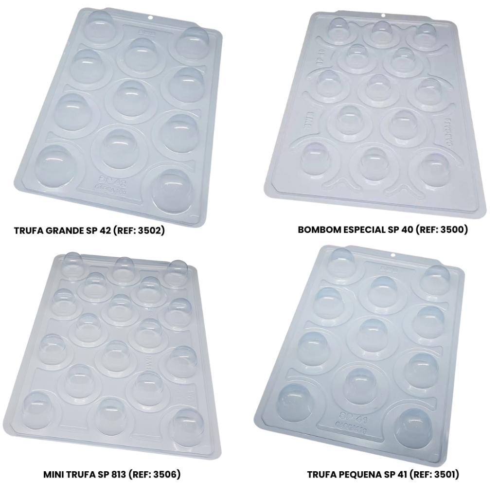 FORMA SEMIPROFISSIONAL BWB