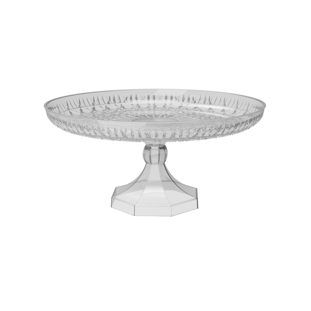 BOLEIRA LAPIDADA 24CM