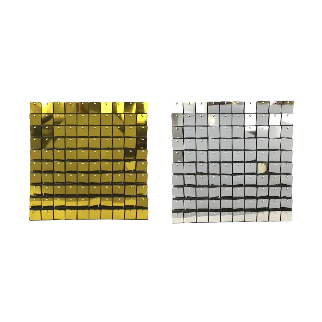 PLACA SHIMMER WALL 30CM