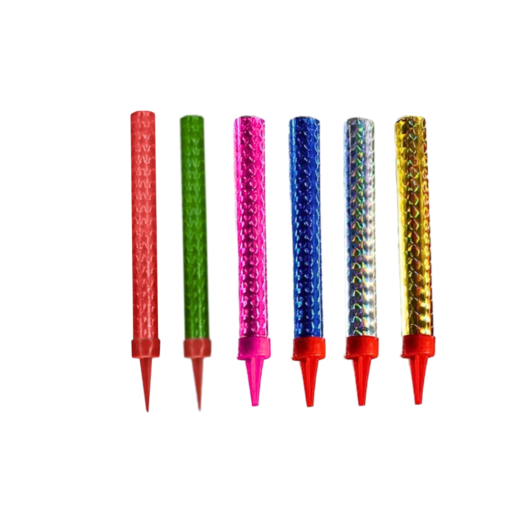 VELA VULCAO PARTIU UNIDADE