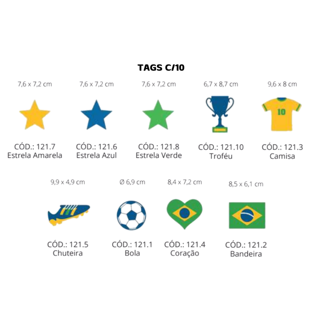 TAG C/10