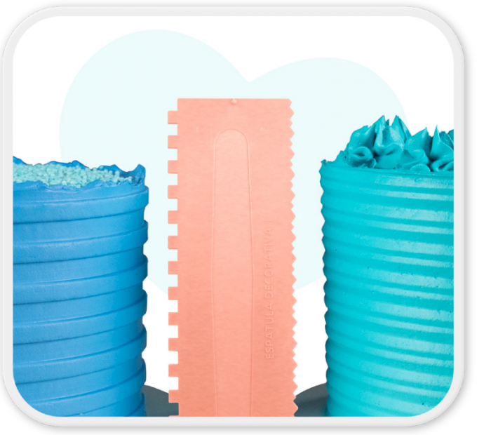 ESPATULA DECORATIVA 01