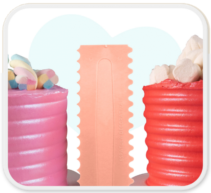 ESPATULA DECORATIVA 03